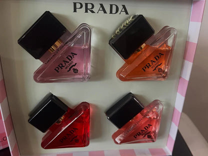 Prada Paradoxe Milano Set Tester Bottle