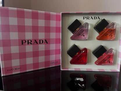 Prada Paradoxe Milano Set Tester Bottle
