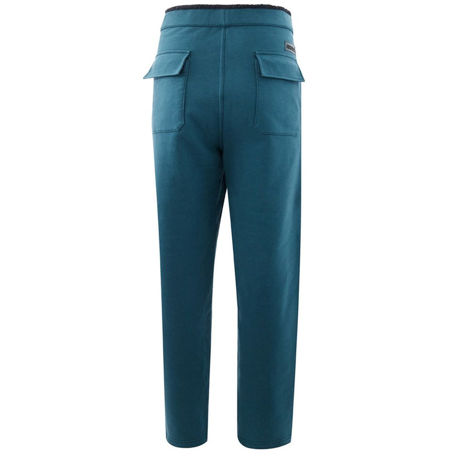 Ambush Technical Cotton Joggers AM-1677673-M men's pants in blue, product photo 2