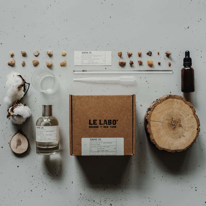 Le Labo Gaiac 10 | 100ml  – Exclusive Tokyo