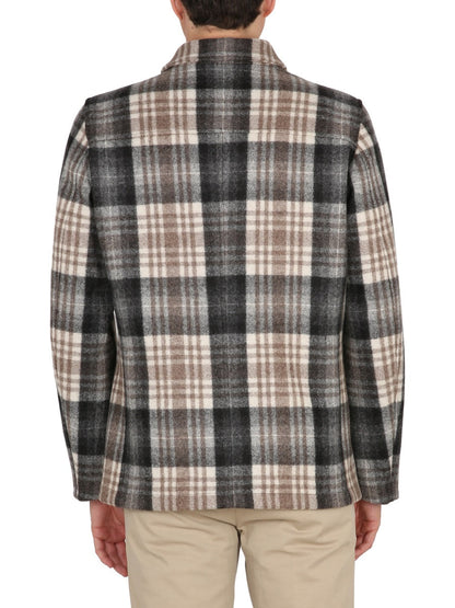 Aspesi Tadao Jacket — Beige