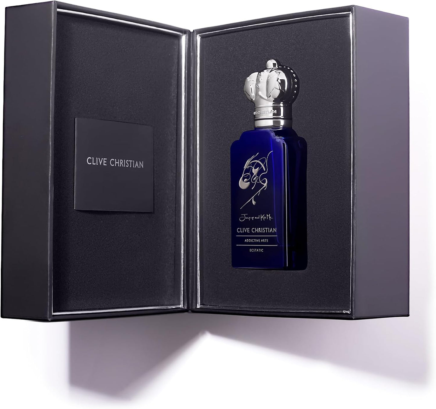 Clive Christian Jump Up And Kiss Me Hedonistic Perfume – 1.7 Fl Oz / 50ml