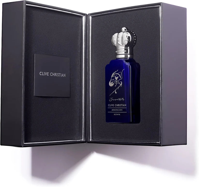 Clive Christian Jump Up And Kiss Me Hedonistic Perfume – 1.7 Fl Oz / 50ml