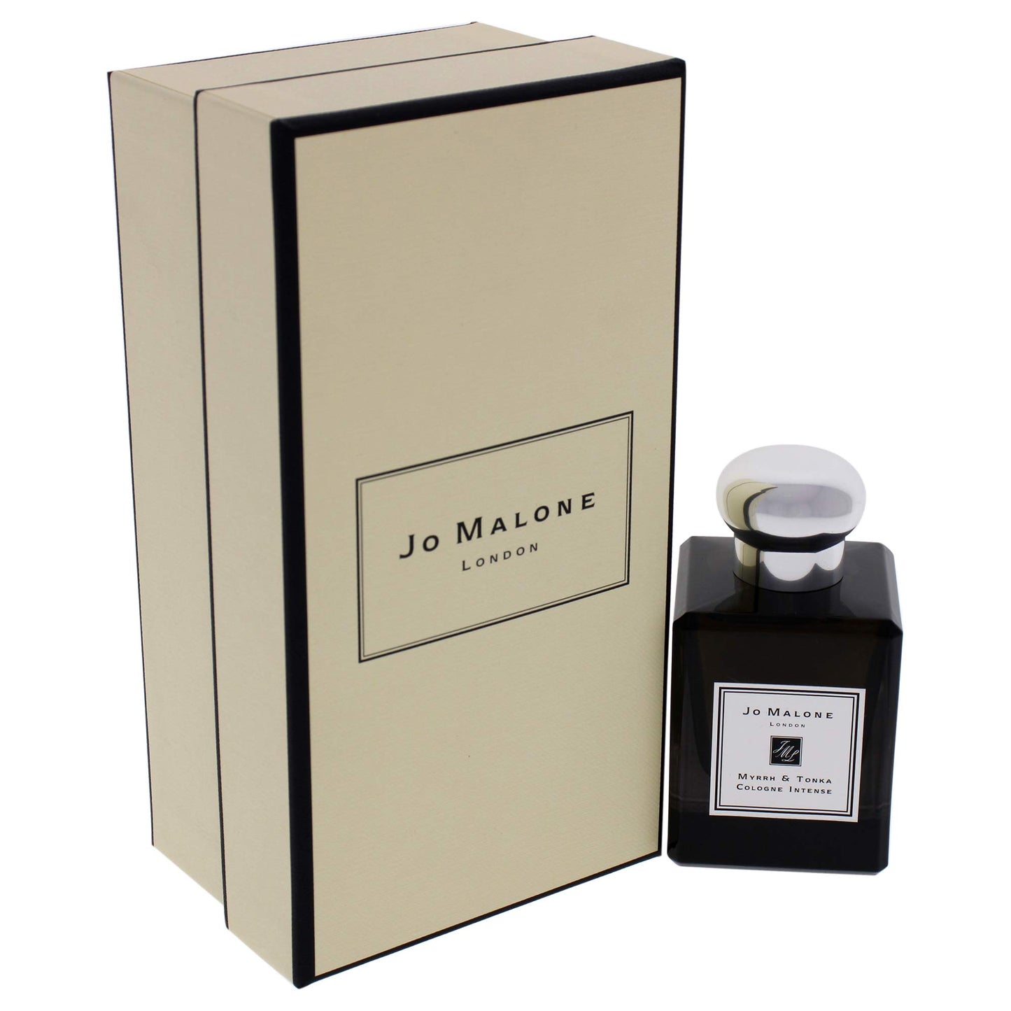 Jo Malone London Myrrh & Tonka Cologne Intense, 3.4 Ounce (Unisex)