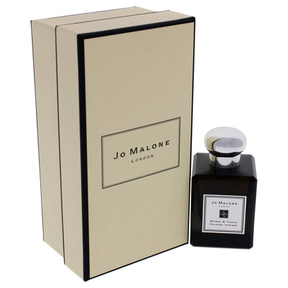 Jo Malone London Myrrh & Tonka Cologne Intense, 3.4 Ounce (Unisex)