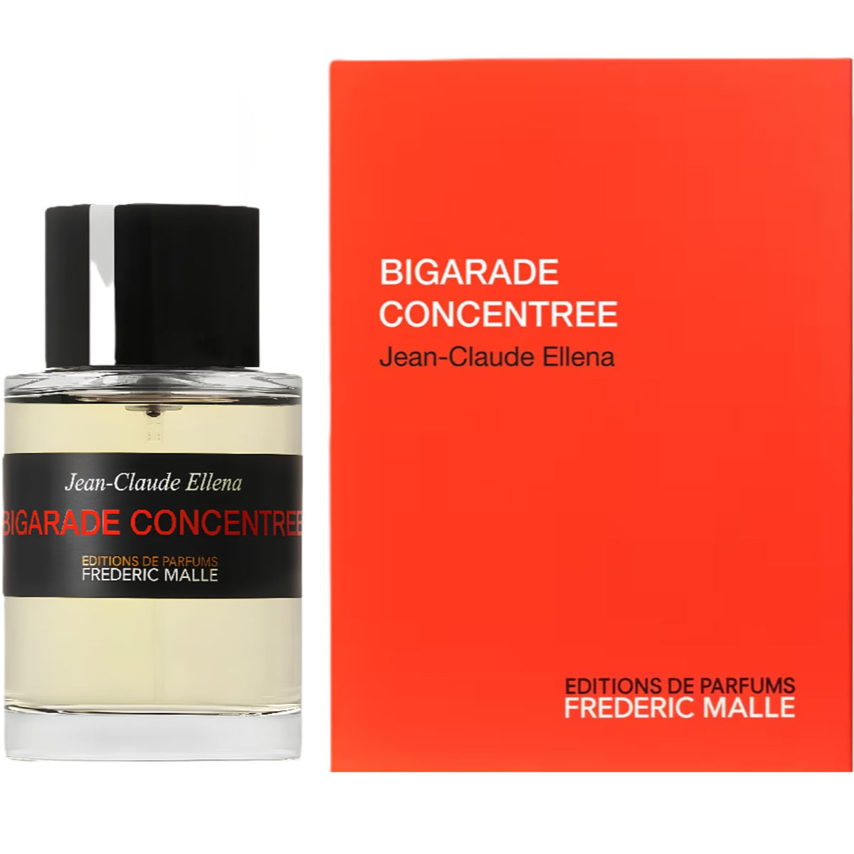 Frédéric Malle Bigarade Concentree EDT Unisex 100ml