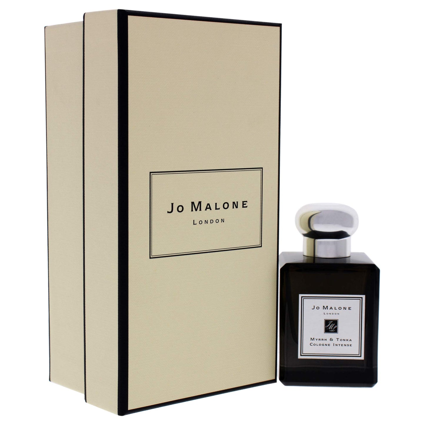Jo Malone London Myrrh & Tonka Cologne Intense, 3.4 Ounce (Unisex)