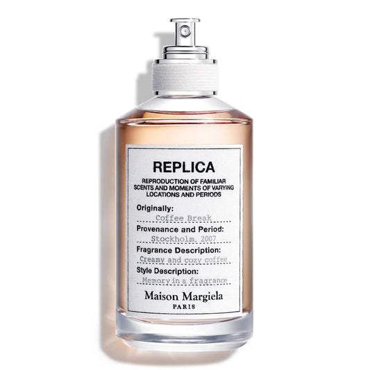 Maison Margiela Replica Coffee Break EDP 100ml / 3.4 Fl Oz