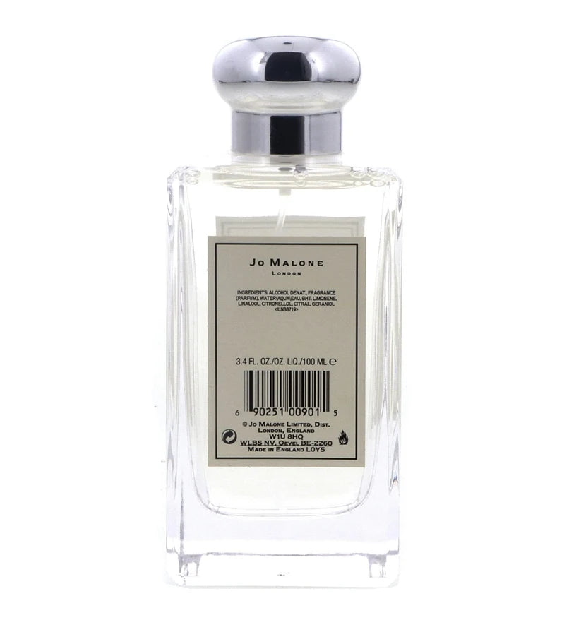 Jo Malone Nectarine Blossom & Honey Unisex Perfume 3.4 oz