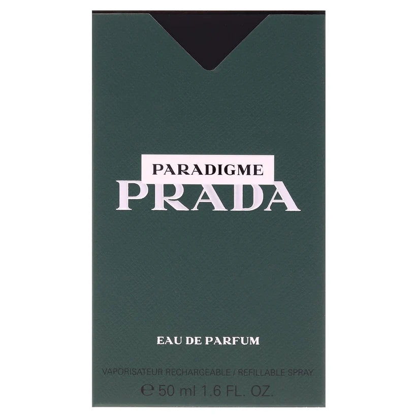 Prada Paradigme Eau De Parfum | 50ml, 100ml