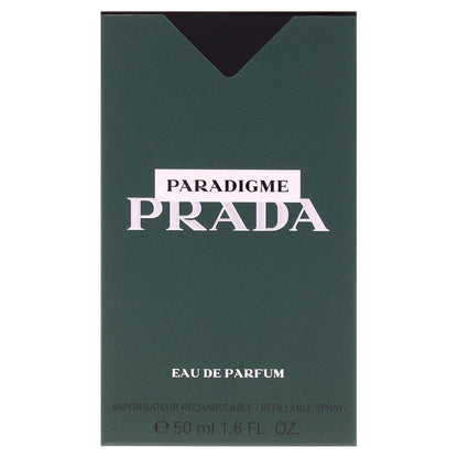 Prada Paradigme Eau De Parfum | 50ml, 100ml