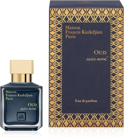 Maison Francis Kurkdjian Oud Satin Mood EDP Spray Unisex 2.4 oz