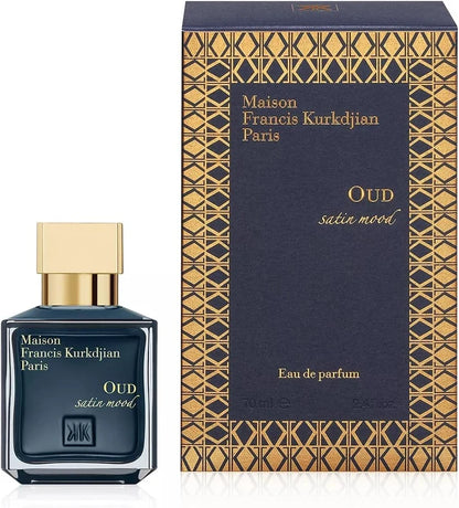 Maison Francis Kurkdjian Oud Satin Mood Unisex Eau de Parfum 2.4 oz