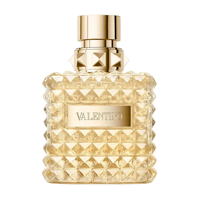 Valentino Donna Born In Roma The Gold Women’s Eau de Parfum 3.4 oz