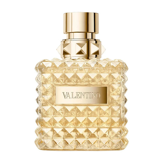 Valentino Donna Born In Roma The Gold Women’s Eau de Parfum 3.4 oz