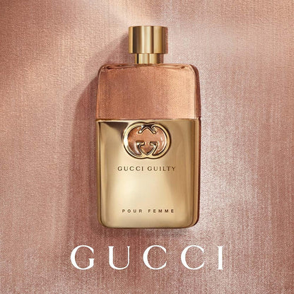 Gucci Guilty Women’s Eau de Parfum Spray 3.0 oz | Oriental Floral Perfume