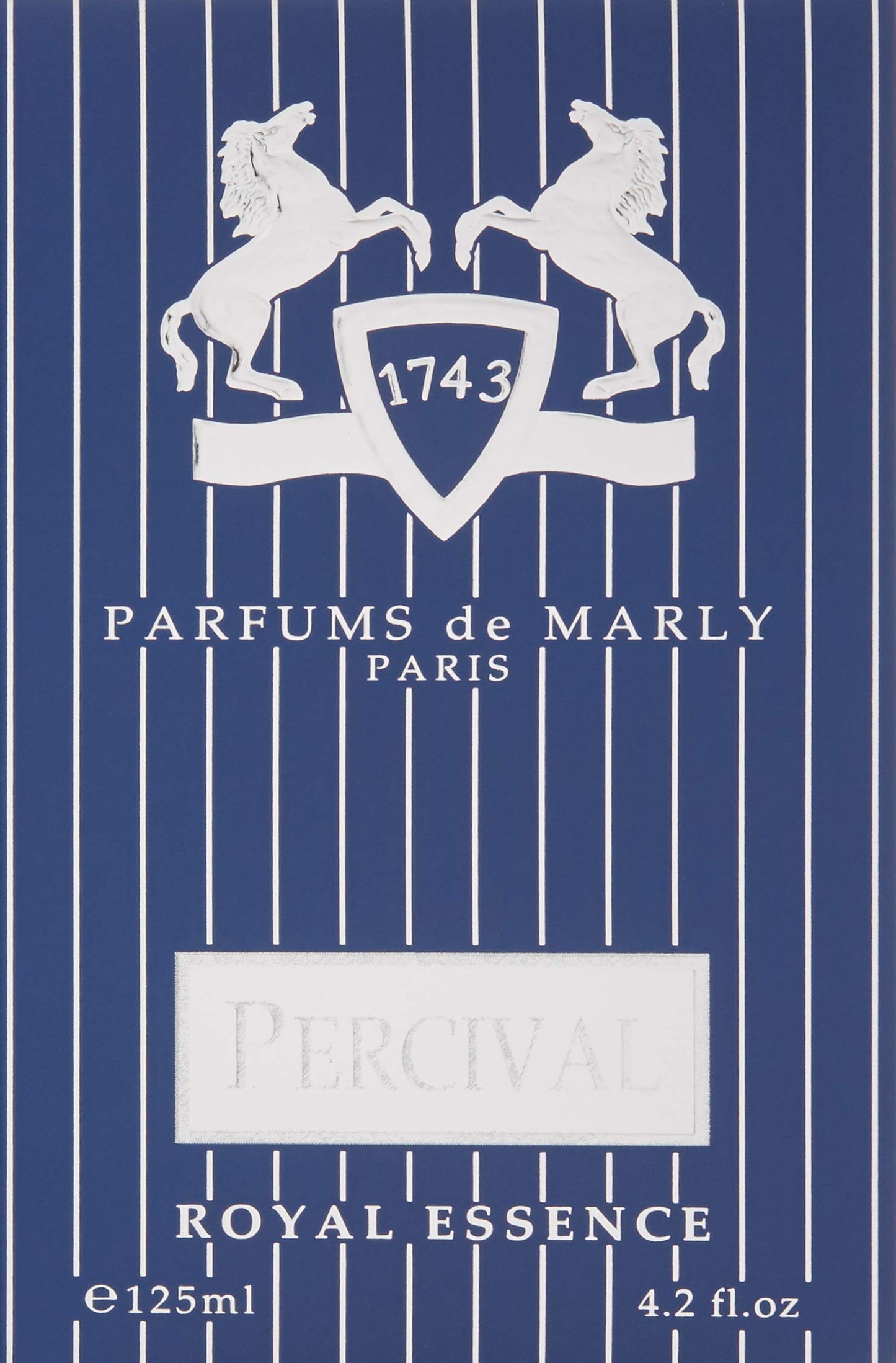 PARFUMS DE MARLY Percival