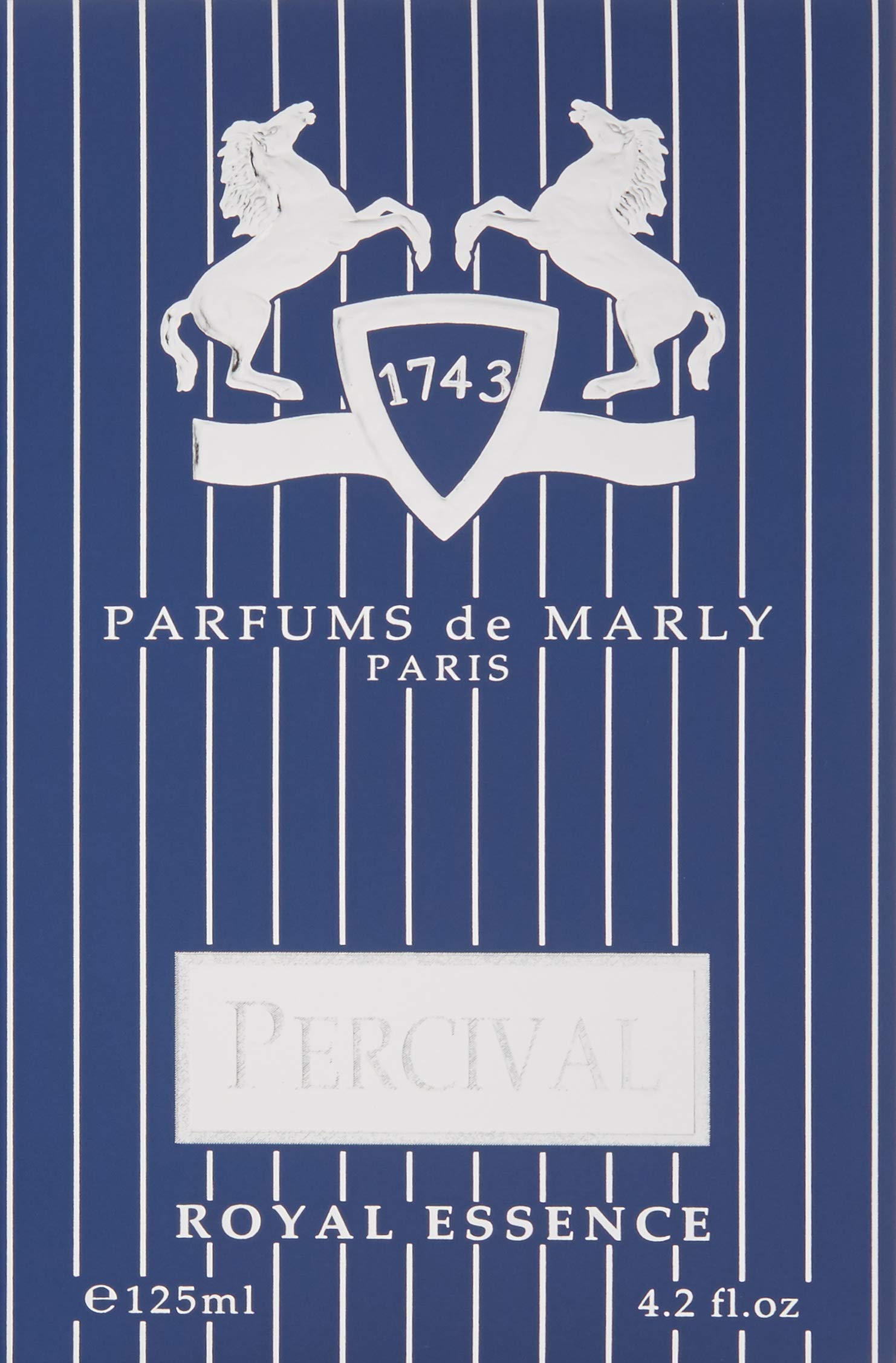 PARFUMS DE MARLY Percival