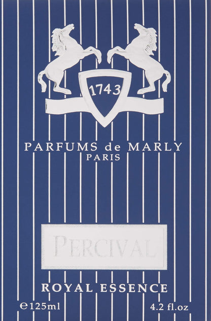PARFUMS DE MARLY Percival