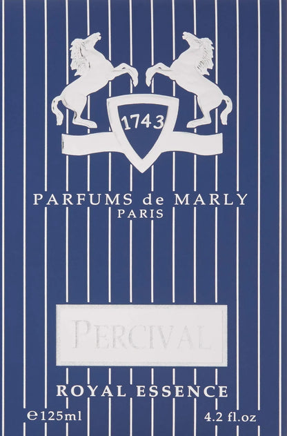 Parfums De Marly Percival Parfum 75ml, 125ml, 200ml