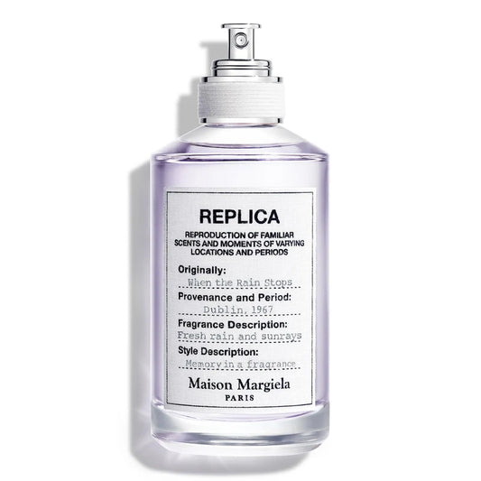 Maison Margiela Replica When the Rain Stops Eau de Toilette 100ml