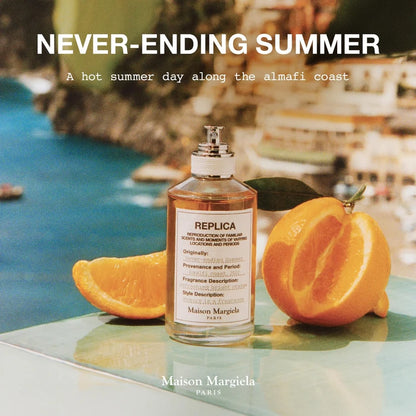 Maison Margiela Replica Never Ending Summer 100ml