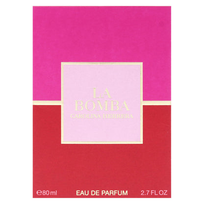 Carolina Herrera La Bomba Eau de Parfum 80ml