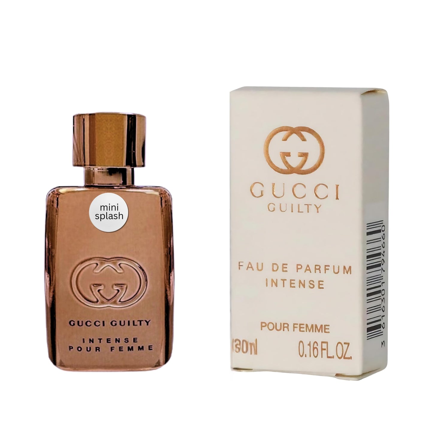 Gucci Guilty For Women Eau De Parfum Spray 3.0 Ounce
