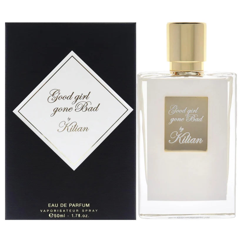 Kilian Good Girl Gone Bad Perfume EDP 50ml / 1.7 oz No Clutch