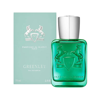 Parfums de Marly Greenley Men's Eau de Parfum 75ML, 125ML