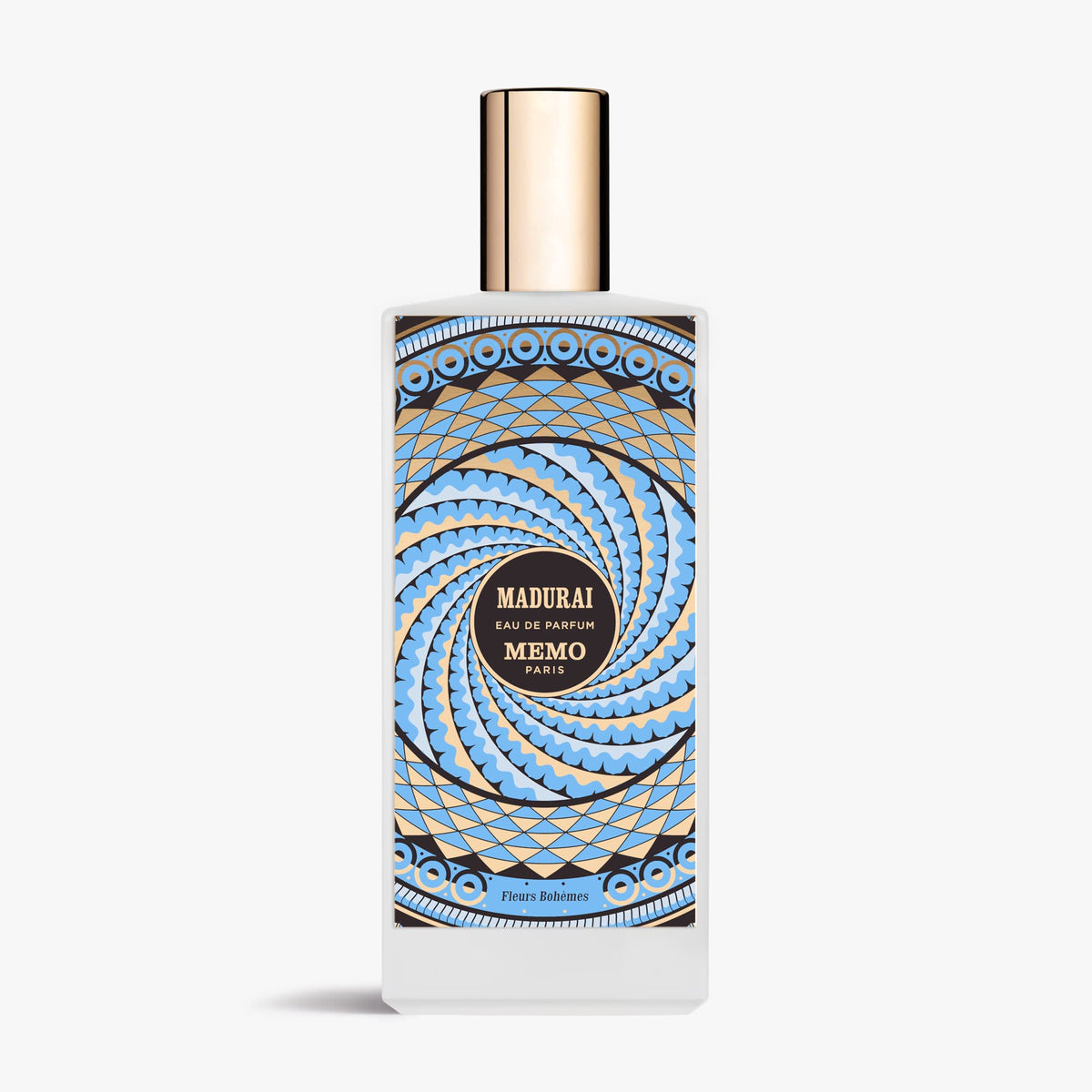 Memo Paris Madurai Eau de Parfum Floral Woody 75ML