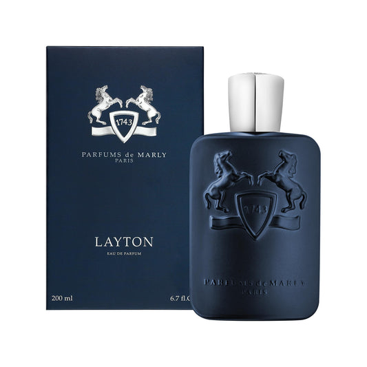 PARFUMS DE MARLY Layton