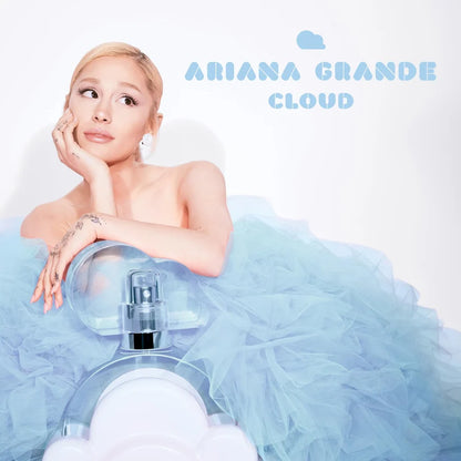 Ariana Grande Cloud Eau de Parfum | 100ml Women's Fragrance