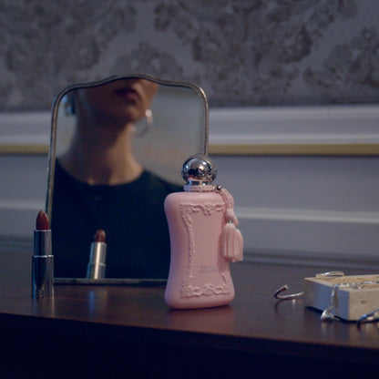 PARFUMS DE MARLY Delina Exclusif