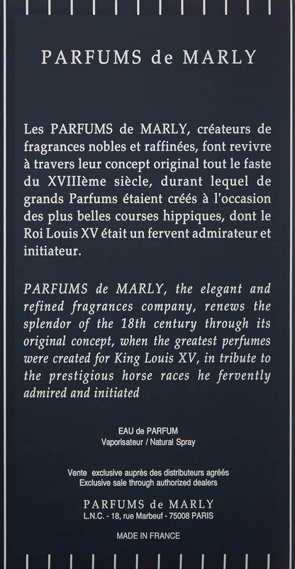 PARFUMS DE MARLY Layton