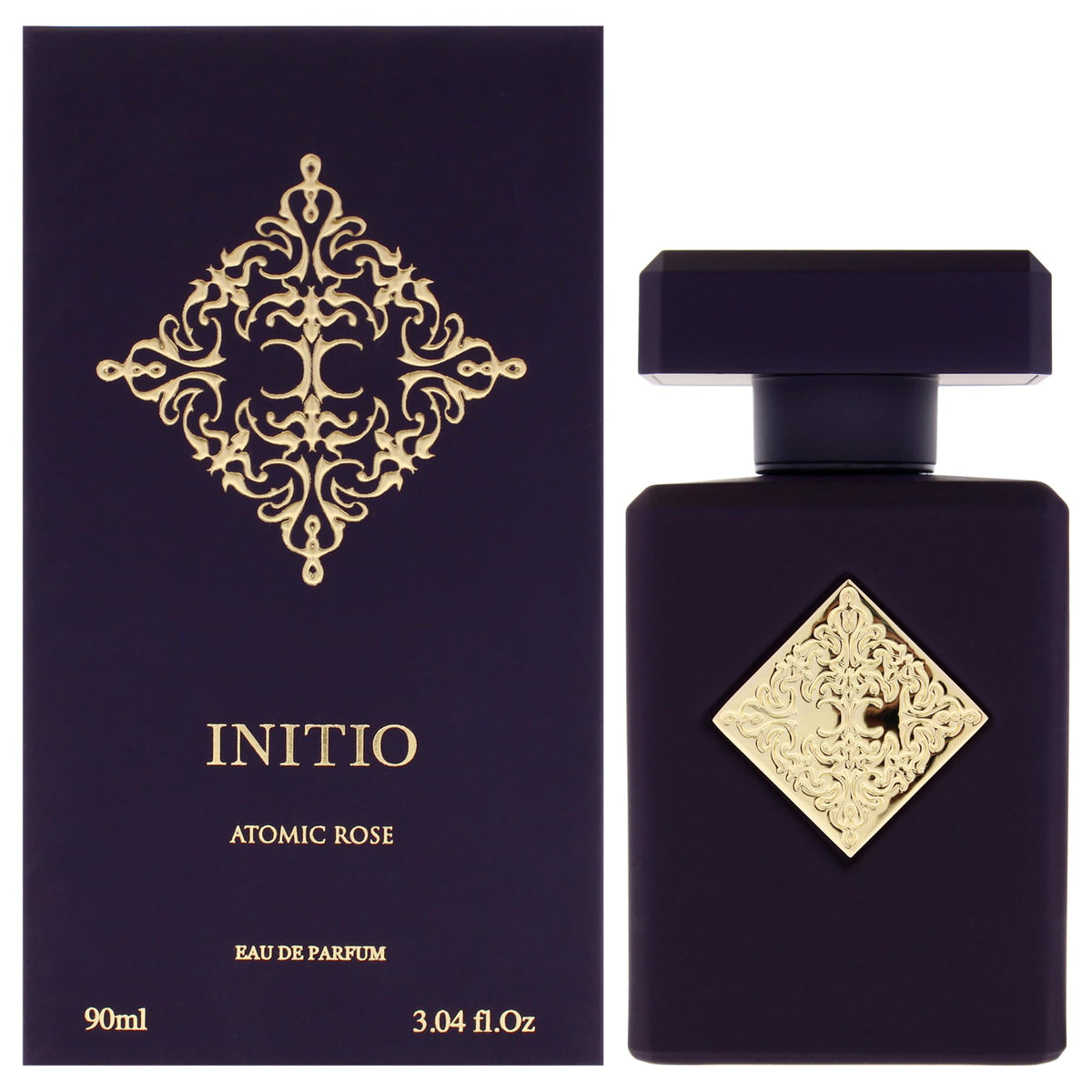 Initio Parfums Privés Atomic Rose Eau de Parfum 90ml
