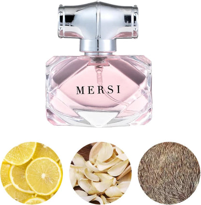4-Piece Luxury Perfume Gift Set for Women EDP 110ml
