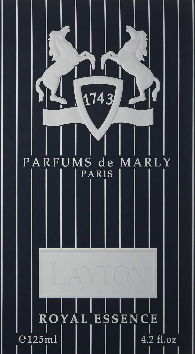 Parfums De Marly Layton Parfum 75ML, 125ML, 200ML