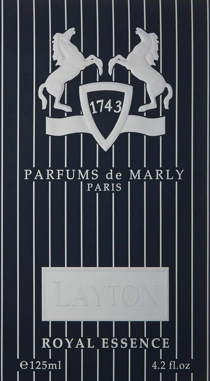 Parfums De Marly Layton Parfum 75ML, 125ML, 200ML