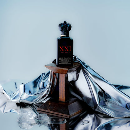 Clive Christian Noble XXI Art Deco Blonde Amber Perfume – 1.7 Fl Oz / 50ml