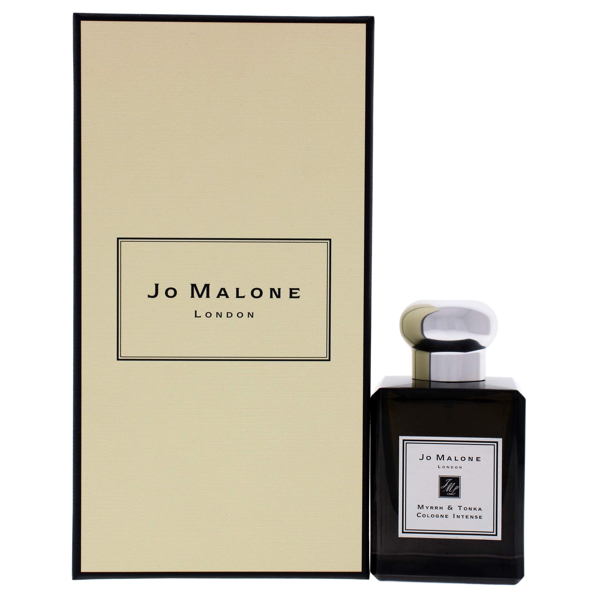 Jo Malone London Myrrh & Tonka Cologne Intense, 3.4 Ounce (Unisex)