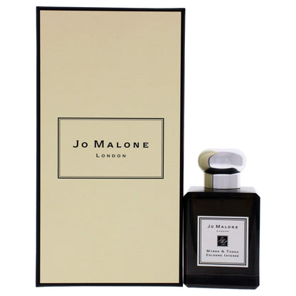 Jo Malone London Myrrh & Tonka Cologne Intense, 3.4 Ounce (Unisex)
