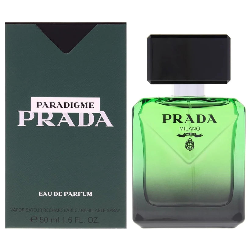 Prada Paradigme Eau De Parfum | 50ml, 100ml
