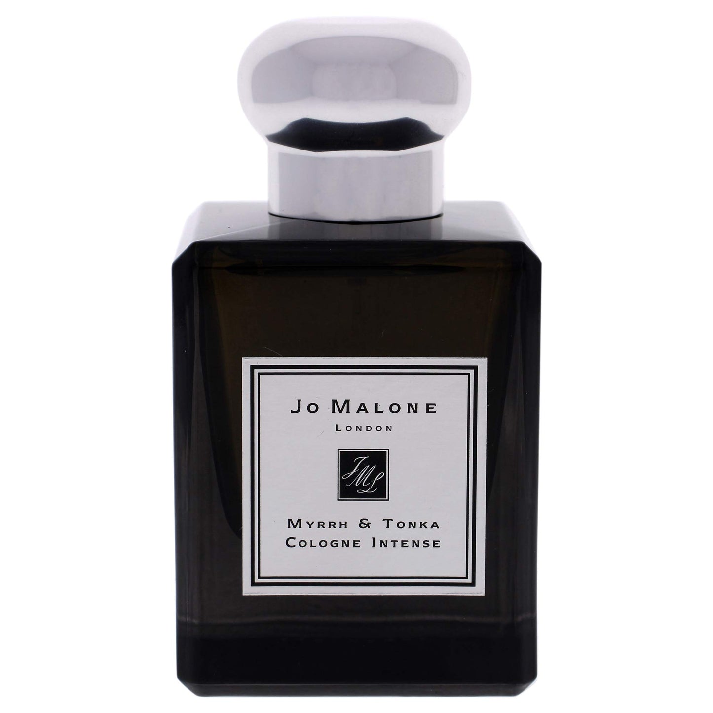 Jo Malone London Myrrh & Tonka Cologne Intense, 3.4 Ounce (Unisex)