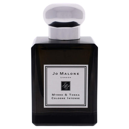 Jo Malone London Myrrh & Tonka Cologne Intense, 3.4 Ounce (Unisex)
