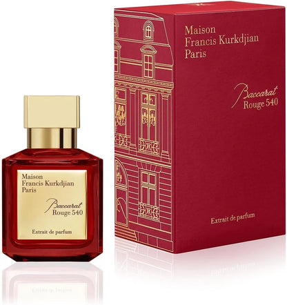 Baccarat Rouge 540 Extrait De Parfum 2.4 oz