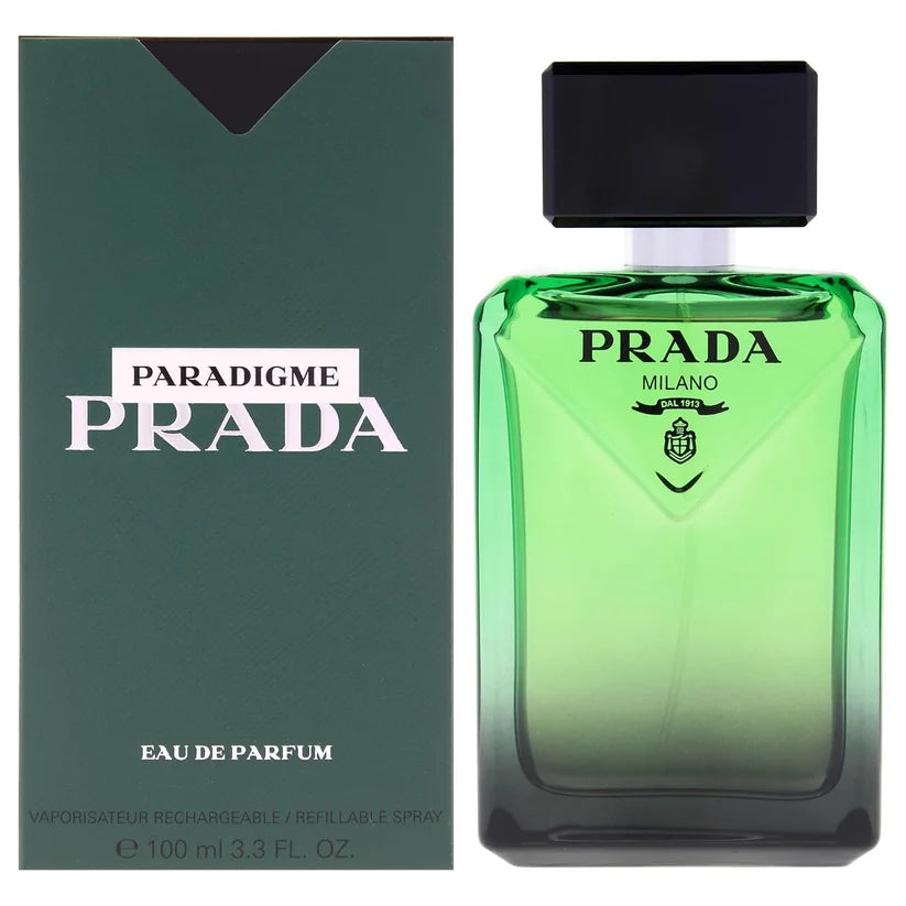 Prada Paradigme Eau De Parfum | 50ml, 100ml