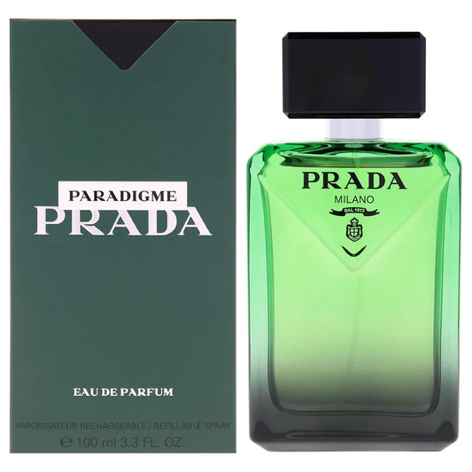 Prada Paradigme Eau De Parfum | 50ml, 100ml
