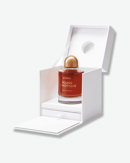 Rouge Chaotique 70ml - Oud Gourmand Extrait De Parfum | Byredo