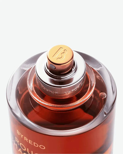 Rouge Chaotique 70ml - Oud Gourmand Extrait De Parfum | Byredo